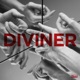 DIVINER cover art