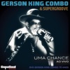 Uma Chance (Ao Vivo) - Single