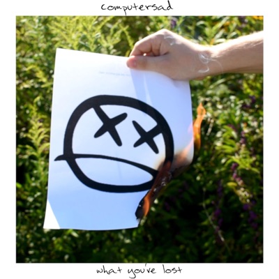 What You've Lost - Single