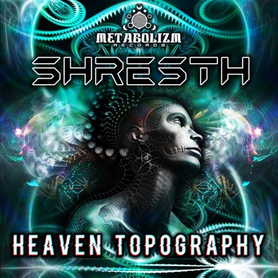 Heaven Topography - Single