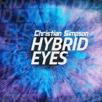 Hybrid Eyes - Christian Simpson