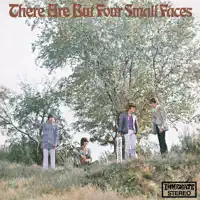ITCHYCOO PARK — SMALL FACES