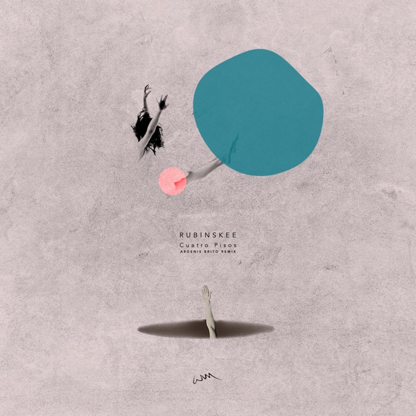 "Cuatro Pisos" - Single