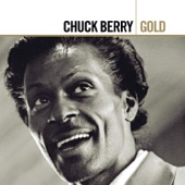 Chuck Berry: Gold artwork