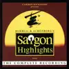 Kevin Gray & The "Miss Saigon" Ensemble - The Heat Is On In Saigon