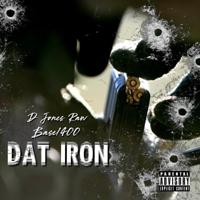 Dat Iron - Single