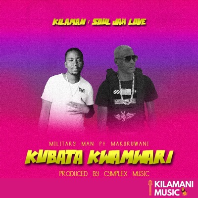 Kupenya KwaMwari (feat. Soul Jah Love) - Single