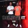 Believe It (feat. LOM Rudy) - Single