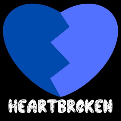Heartbroken (feat. Valious) - Single