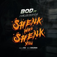Shenk Who Shenk You (feat. Reminisce) - Single - BOD