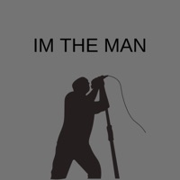 I'm the Man - Single - Gmeans