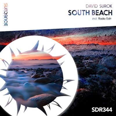 South Beach - Single