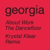 About Work the Dancefloor (Krystal Klear Remix) - Single