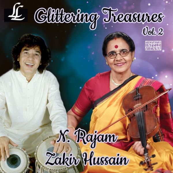 Glittering Treasures, Vol. 2