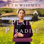 Plain Paradise - Beth Wiseman