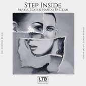 Step Inside artwork