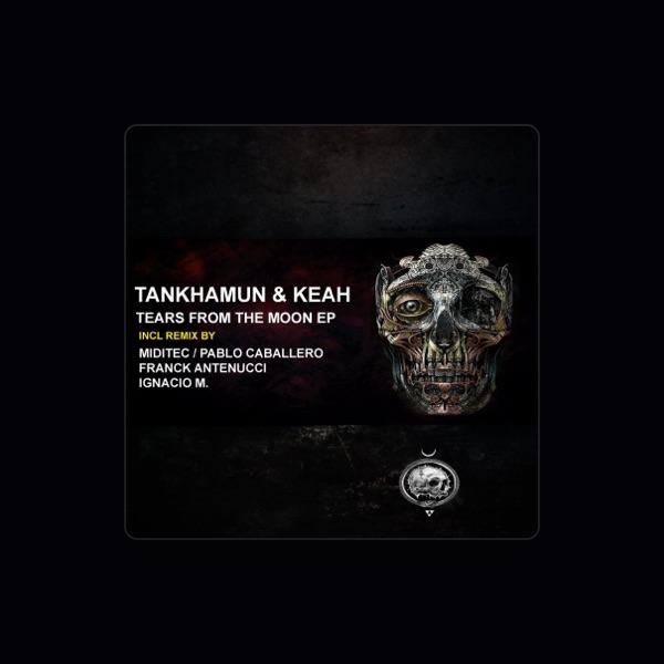 TANKHAMUN's avatar