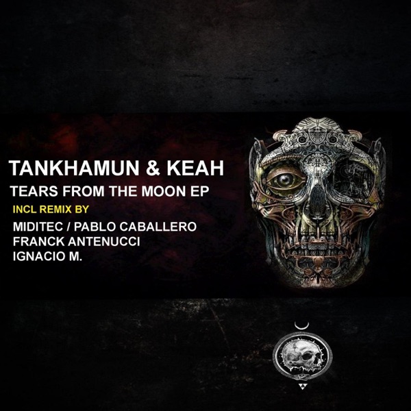 Tears From the Moon