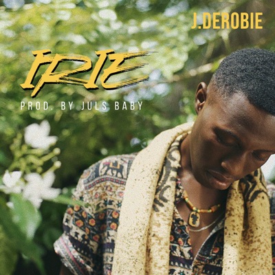 Irie - Single