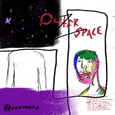 Lost in Outerspace - Single