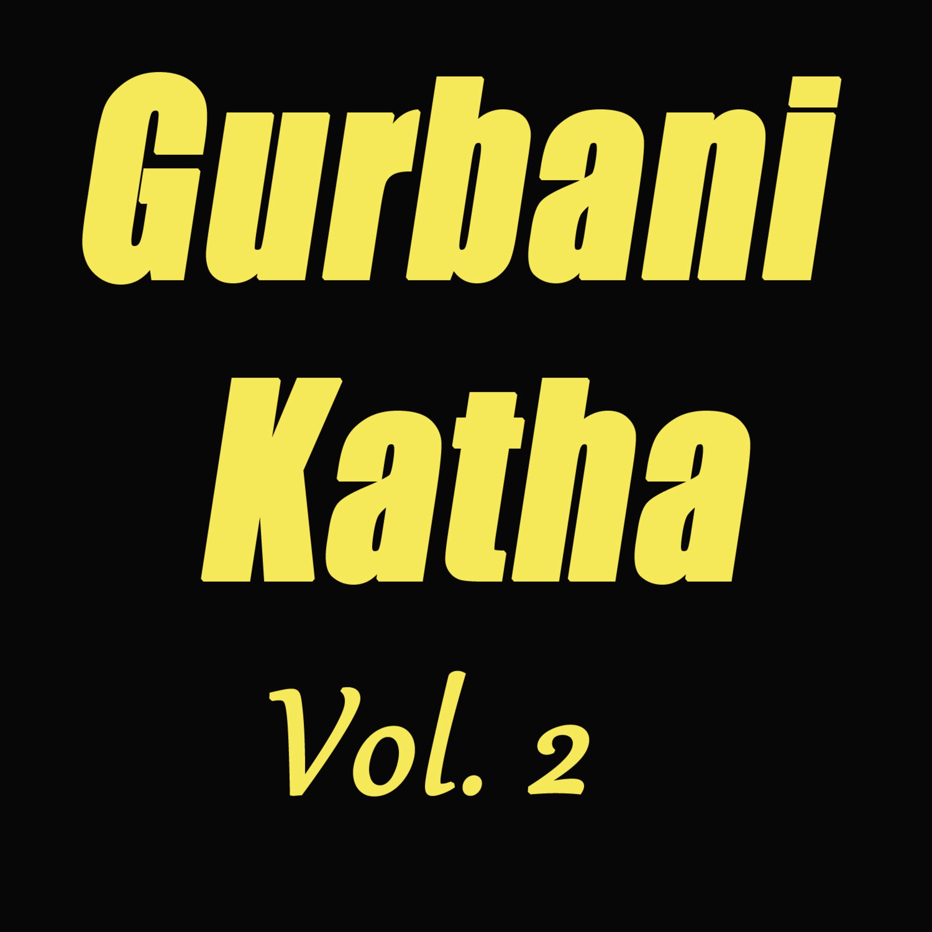 Gurbani Vichar, Vol. 2