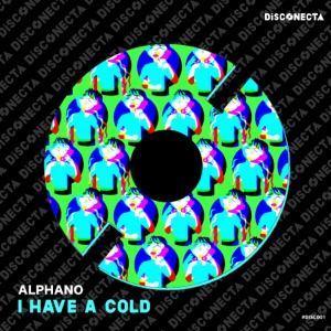 I have a cold (Atchoooo) - Single