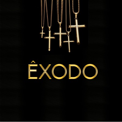 Êxodo - Single