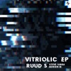 Adrien M Vitriolic (Adrien M Remix) Vitriolic - Single