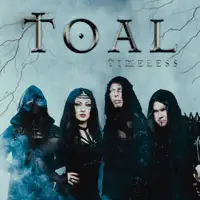 Deep Inside (Frozen Plasma Remix) — TOAL