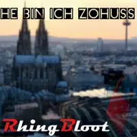 He bin ich zohuss