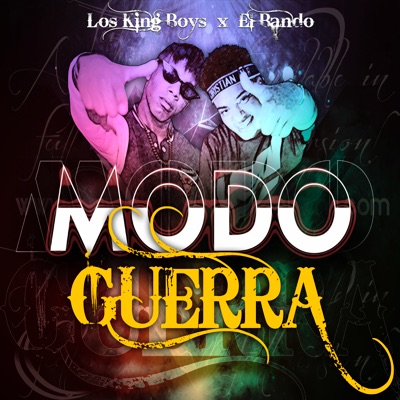 Modo Guerra - Single