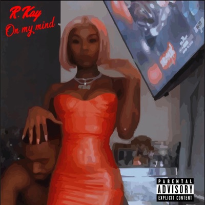 ON MY Mind - Single