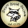 Boom Boom Racoon