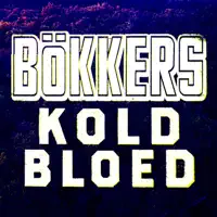 Kold bloed — Bokkers