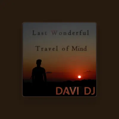 Listen to Davi-DJ, watch music videos, read bio, see tour dates & more!