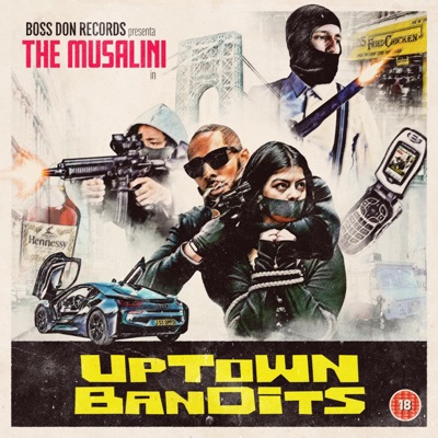 Uptown Bandits