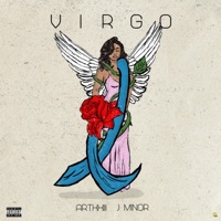 Virgo (feat. J Minor) - Single - Artxxiii
