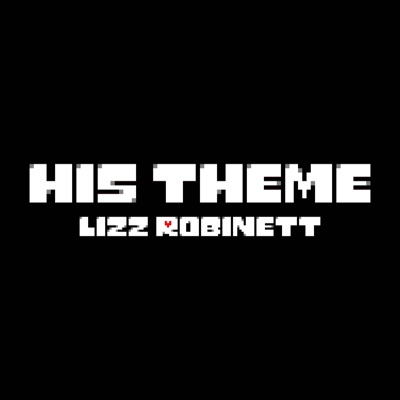 His Theme (from "Undertale") - Single