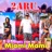 aru - Miami mami (feat. Radu Gi)