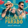 Relógio Parado (Ao Vivo) - Single