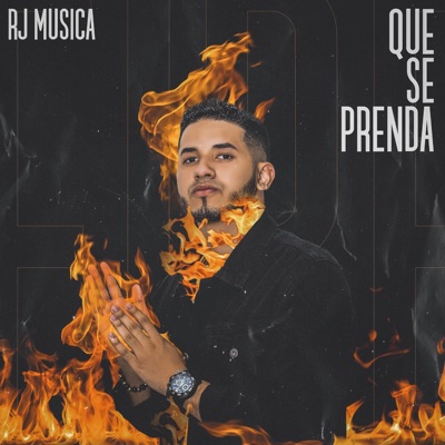 Que Se Prenda - Single