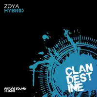 Hybrid — ZOYA