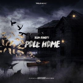 Pole Home Slim Dinero