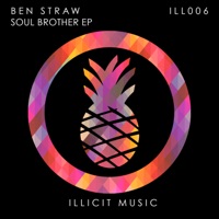 Soul Brother - Single - Ben Straw