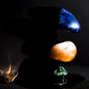 The Elements - EP