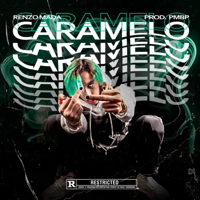 Caramelo - Single