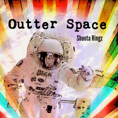 Outter Space - Single