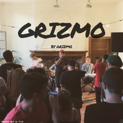 Grizmo - Single