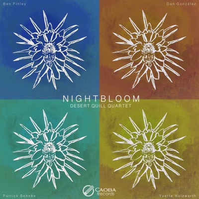 Nightbloom - EP