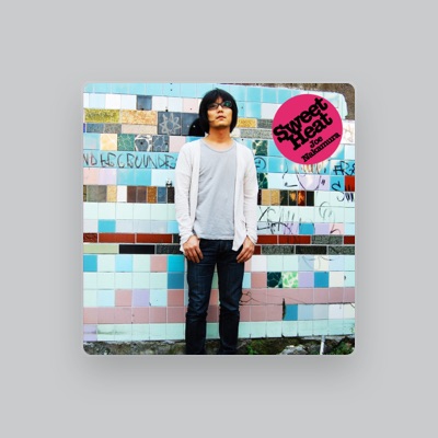 Listen to Joe Nakamura, watch music videos, read bio, see tour dates & more!